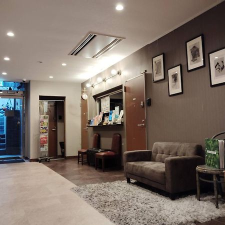 Apartment Sunbright Токио Екстериор снимка