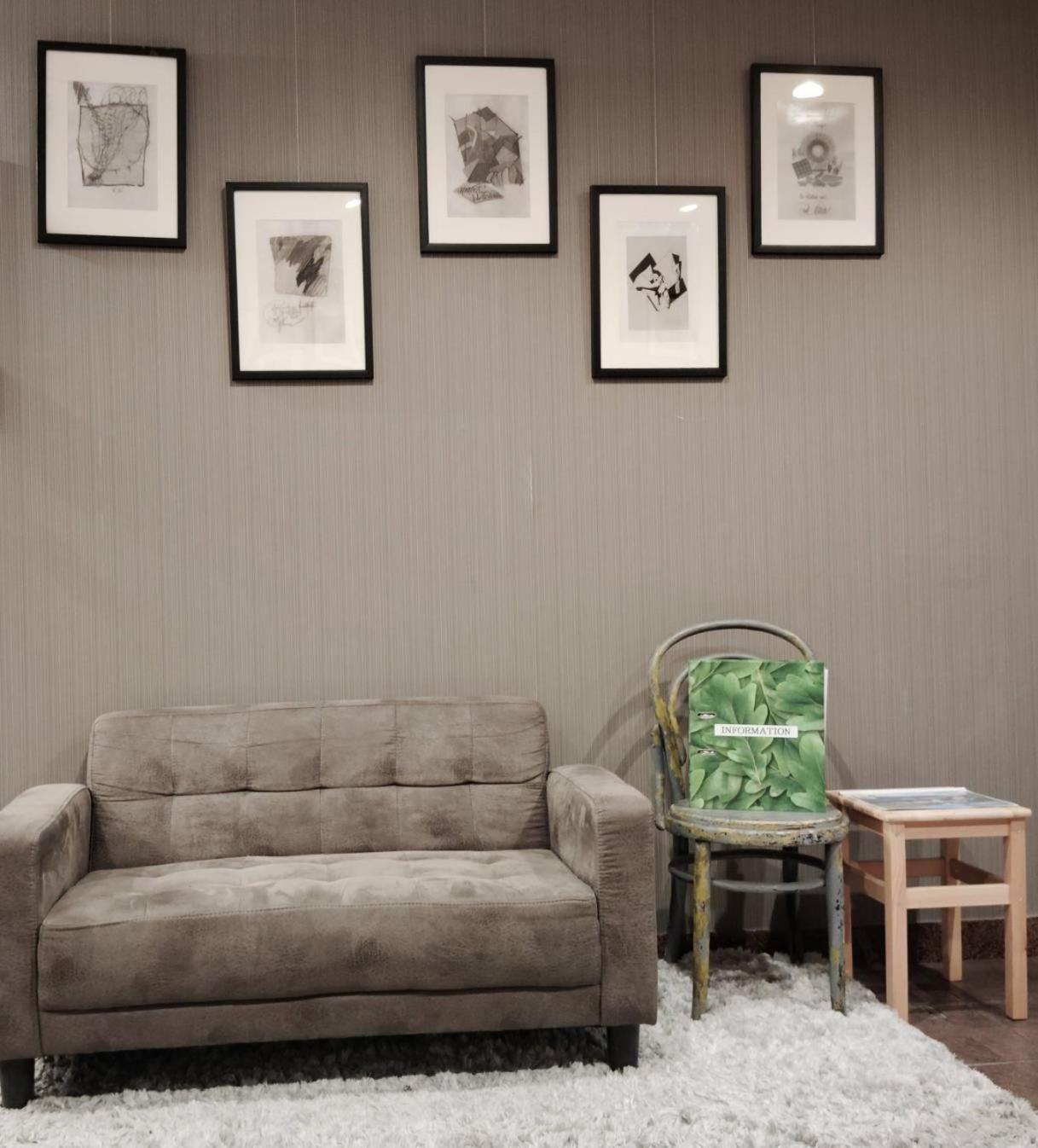 Apartment Sunbright Токио Екстериор снимка